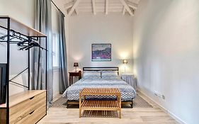 Loft con Vigna sui Colli Bolognesi - Villa Govi Pancaldi